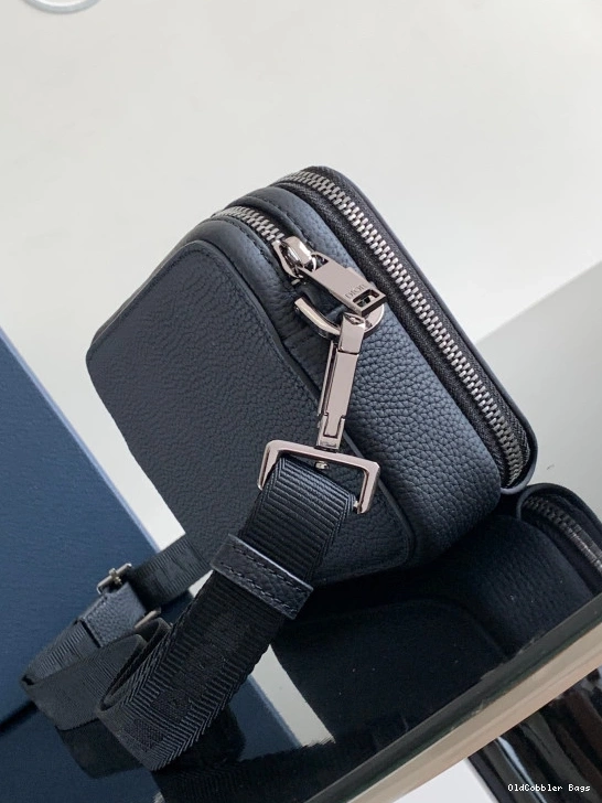 OldCobbler Bags CROSSBODY DIRO&BY BAG-17*12.5*5CM ERL 0718